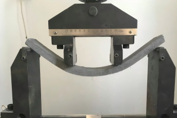 北流高延性混凝土 高延性砂浆 抗震加固混凝土产品特点 施工流程