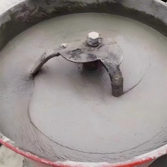 北流灌浆料常见问题与解决方法