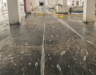 北流不发火砂浆和不发火金属骨料有什么区别