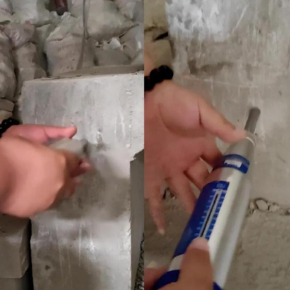 北流混凝土强度不足的原因及处理方法