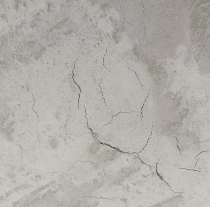 北流灌浆料为什么会产生裂缝？出现裂缝该如何处理？