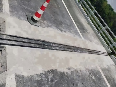 北流伸缩缝更换后浇筑材料快速结构修补料速砼的产品特点及施工流程​