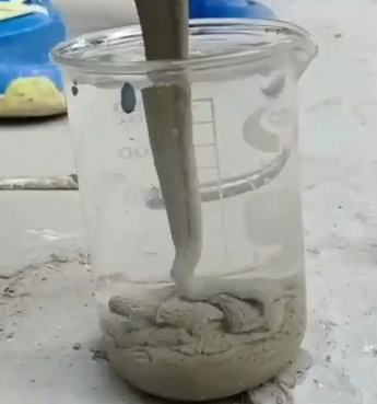 北流水工混凝土絮凝剂，水下抗分散剂的作用及施工方法